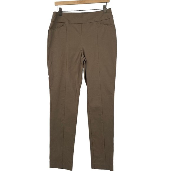 Chico's Pants & Jumpsuits Chicos Fabulously Slimming Stretch Pull